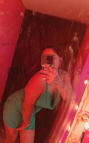 PUTITA MORENITA ARDIENTE POR PRIMEVERA VEZ EN TU CIUDAD - FOTO 2