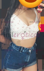 MI CIELO SOY MAR Y ESTOY PARA CUMPLIR TUS RICAS FANTACIAS BOY A HOTEL MOTEK DOMI - FOTO 3