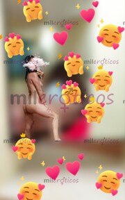 SUPER HOT, COMPLACIENTE, TRATO DE NOVIOS GARANTIZADO AMOR - FOTO 7