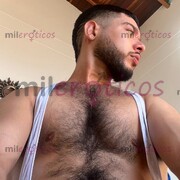 ARON ACTIVO DOMINANTE Y COMPLACIENTE POCOS DÍAS - FOTO 6