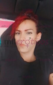 HOLA MIS AMORES ME LLAMO DANIELA Y ESTOY DE PASO AQUÍ EN PAMPLONA PARA COMPARTIR - FOTO 7