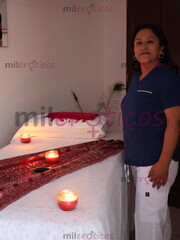 MASAJE TÁNTRICO, ERÓTICOS TE HARÁ REGRESAR (MASAJES WENDY) - FOTO 10