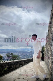 CHICO MODELL EXCLUSIVO DISPONIBLE BOGOTÁ 24 7 - FOTO 5