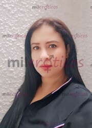 ISABELLA,SOY MASOTERAPEUTA, SERVICIO PROFESIONAL GARANTIZADO - FOTO 1