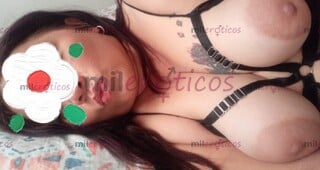 RECIÉN LLEGADA MAMACITA Y RICA VETERANA DESCOMPLICADA DE PASO POR TU CIUDAD - FOTO 4