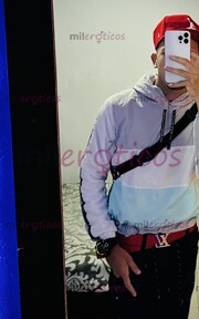 VERGON 23CM POR PRIMERA VEZ EN TU CIUDAD BOGOTÁ - FOTO 3