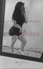 NENE SOY LA INDICADA SI DESEAS TOCAR UNAS RICAS NALGOTAS - FOTO 6