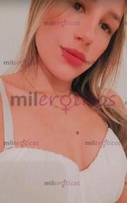 HOLA AMOR SOY VALENTÍNA Y QUIERO SACARTE TODA LA LECHE - FOTO 9