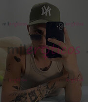 TWINK PASIVO COMPLACIENTE DISPONIBLE BOGOTÁ - FOTO 2