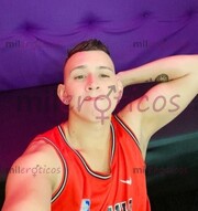 MACHO JOVEN DE PASO POCOS DIAS EN LA CIUDAD - FOTO 5