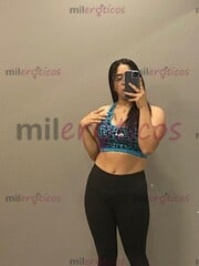 HERMOSA CHICA LATINA DE CUERPO BIEN RICO PARA QUITARTE TODAS TUS ANTOJOS - FOTO 8