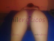 ALEX RICA MORENITA CON DESEOS DE HACERTE VENIR DELICIOSO SOY SUPER CALIENTE - FOTO 3