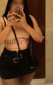TRAVIESA Y JUGUETONA PARA TI MI AMOR NO BUSQUES MÁS - FOTO 8