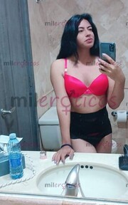 CHICA TRAVESTI.. ACTIVA ,NO SOY PASIVA .MASAJISTA.. LEE BIEN - FOTO 6