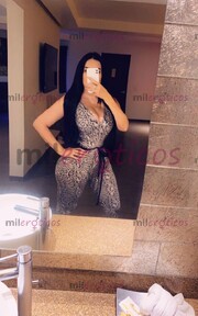 ISABELA ESCORT INDEPENDIENTE!!! CUERPO DE DIOSA HOT!! - FOTO 8