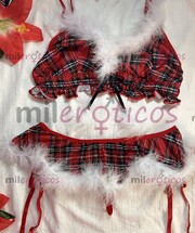 LENCERIA Y JUGUETES PARA ADULTOS,MANDO CATALOGO - FOTO 10