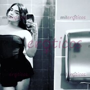 YO CUMPLIRE TU FANTASIA SEXUAL, GLEN FLORES DISPONIBLE - FOTO 9