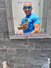 HOLA QUE TAL, SOY ÁNGEL CHICO ATLÉTICO, COMPLACIENTE AGUANTADOR, DOTADO. - FOTO 3