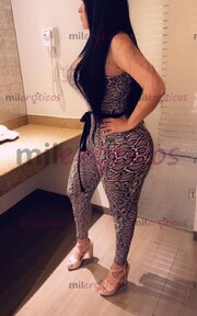 ISABELA ESCORT INDEPENDIENTE!!! CUERPO DE DIOSA HOT!! - FOTO 7