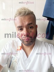 JOVEN AGRADABLE PARA PASAR UN MOMENTO JUNTOS - FOTO 10