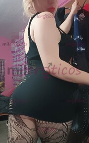 BEKY DISPONIBLE 24 7 CHICA TRANS REAL CUENTO CON LUGAR - FOTO 4