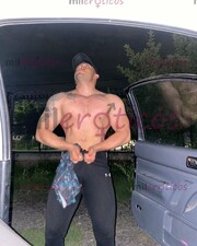 UNICO DIA DE PASADA VEN BUENA VERGA DE VERDAD JOVENCITO VEN APROVECHAME - FOTO 1