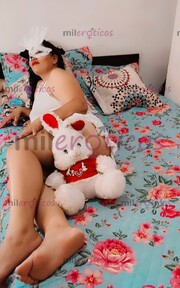 SOY UNA MUJER MUY RESERVADA DISPUESTA A CUMPLIR CON TUS DESEOS - FOTO 10