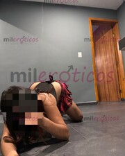 XIME BONITA NALGONA CALIENTE, ENCANTADO DE SACARTE TODA LA LECHE - FOTO 10