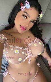 GATITA CACHONDA ,LA MÁS RECIA Y APRETADITA PRUEBA MI CULO RICO - FOTO 9