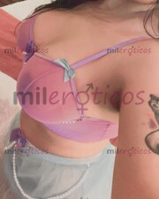 CULONA Y NALGONA NUEVA CON GANAS DE COGERTE - FOTO 10
