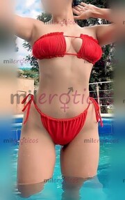 40 40 40 HOLA AMORES BIENVENIDOS A MI PERFIL SOY UNA SCORT TIERNA, SENSUAL, DESC - FOTO 2