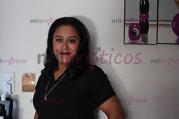 SOY WENDY, TERAPEUTA CERTIFICADA EN DIVERSOS MASAJES (MASAJES WENDY) - FOTO 7