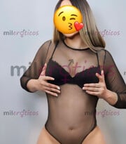 30 MIL, DELICIOSA RUBIA NUEVA EN TU CIUDAD, ESTRECHITA PUESTA PARA TI - FOTO 9