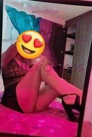 JOVEN, BELLA, EDUCADA Y MUY SENSUAL MIS TARIFAS SON ÚNICAS, Y PRECIOS ADSEQUIBLE - FOTO 5