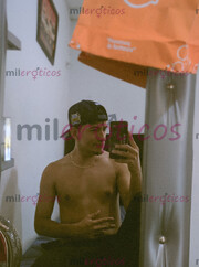 JHONAS , DE PLACER E INTENSIDAD CON DULZURA Y MALDAD - FOTO 7