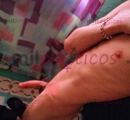 HOLA BUENAS ,UN PLACER. NUEVO POR AQUI CHICO LIMPIO , DELGADO MASCULINO SIN P - FOTO 4