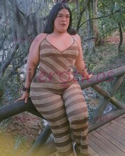 REINA DEL BESO NEGRO PASIVA SUMISA , SEMI - FOTO 10