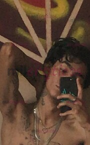 MORENO DELGADO TATUADO CALIENTE IMPACIENTE POR VERTE. - FOTO 9