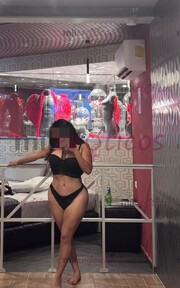 CHIQUI SOY MUY SIMPÁTICA Y AMABLE, SI BUSCAS PASAR UN BUEN RATO LLAMAME - FOTO 2
