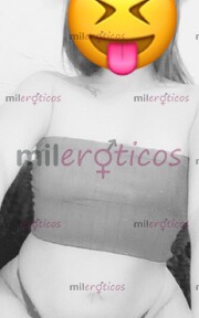 CHIQUITA PERO PICOSA!!!! CIELO FLAQUITA CULONSITA Y ESTRECHITA - FOTO 6