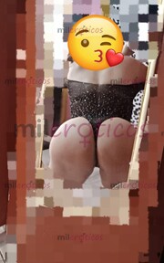 NO MALGASTES TU DINERO CON PERFILES FALSOS YO SI SOY REAL DISCRETA $1100 PROMOCI - FOTO 4