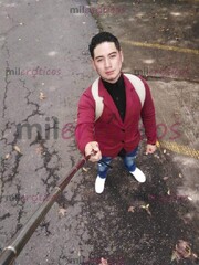 HOLA SOY ALEX (GIGOLO) ACOMPAÑANTE EXCLUSIVO PARA MUJERES,VEN PÁSALA DELICIOSO. - FOTO 8