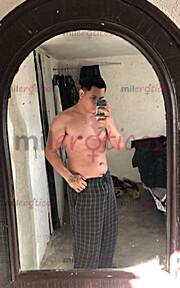 CHICO DISCRETO, AMABLE DISPONIBLE PARA TI - FOTO 8