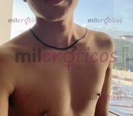 JOVEN GUAPO DELGADITO Y VERSÁTIL PARA DARTE PLACER - FOTO 10