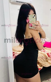 RICA CULONA FOGOSA CACHONDA, INDEPENDENCIA BEBE VOY A HOTEL MOTEL Y TU DOMICILIO - FOTO 1