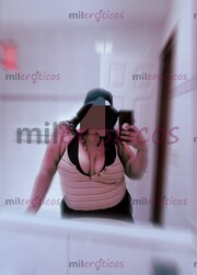 BBW REAL 100, CACHONDA Y MUY PUTA NINFOMANA. GORDITA COPA D NATURAL TETONA Y CUL - FOTO 4