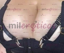 GORDITA TE COMPLACE TODOS TUS DESEOS.... - FOTO 8