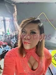 HOLA SOY ALEXA UNA BONITA TRANS YA DISPONIBLE CON LUGAR Y PROMO - FOTO 5