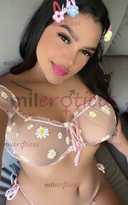 RICURA GOLOSA,CHAVITA CALIENTE Y ATENTA ,CONÓCEME - FOTO 5