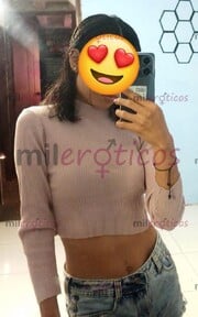 SOY LUCIA DELGADA BESOS CON LENGUA Y ORAL AL NATURAL SI ERES ASEADO NUEVA SCORT - FOTO 9